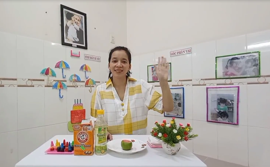 Ảnh đại diện